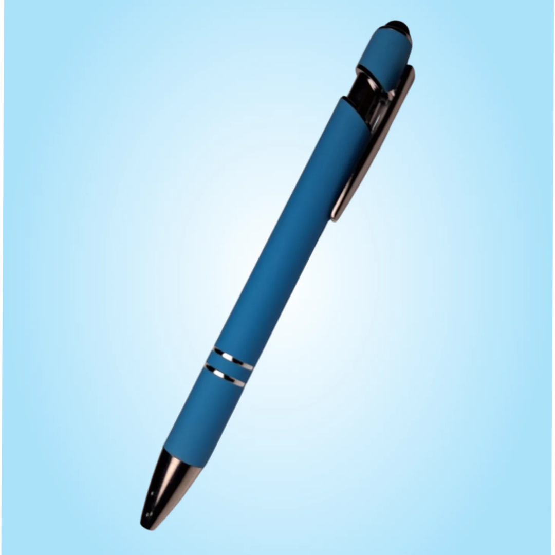 Premium Metal Pen - Image 3