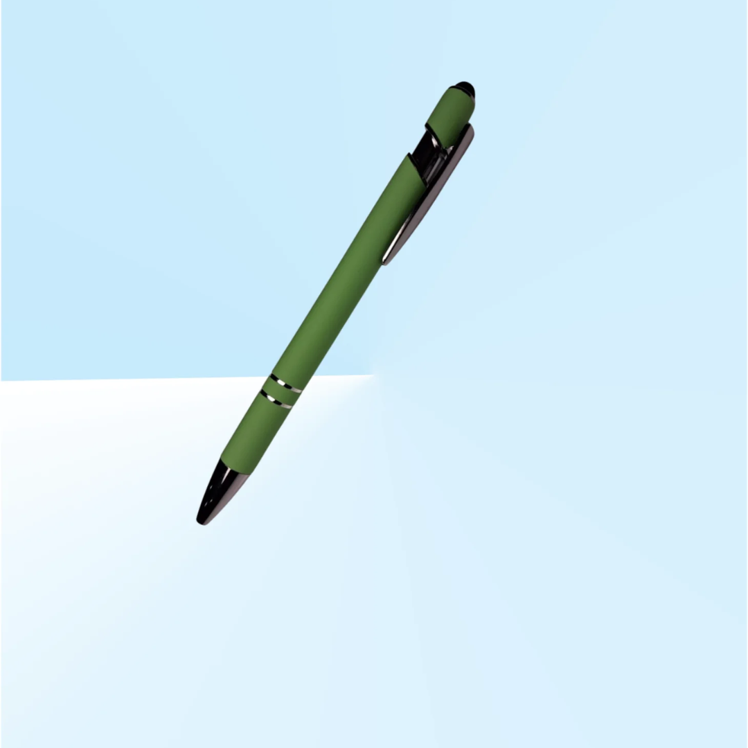 Premium Metal Pen - Image 2