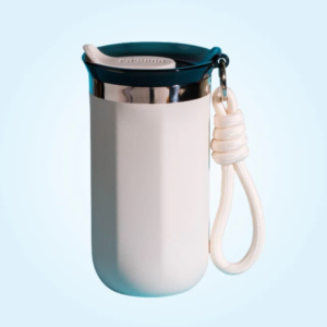 Dori Coffee Mug
