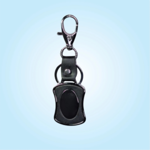 Leather Keychain (SF 309)