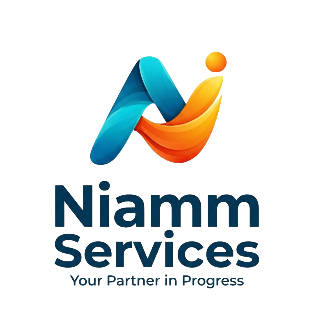 Niàmm Services Logo