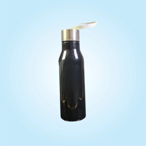 Plastic Water Bottle