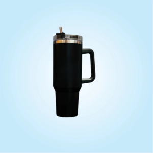 Stainless Steel Travel Tumbler