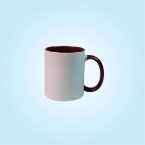 Sublimation Inner Color Mug