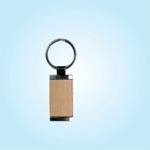 Wooden Keychain (SF 313)